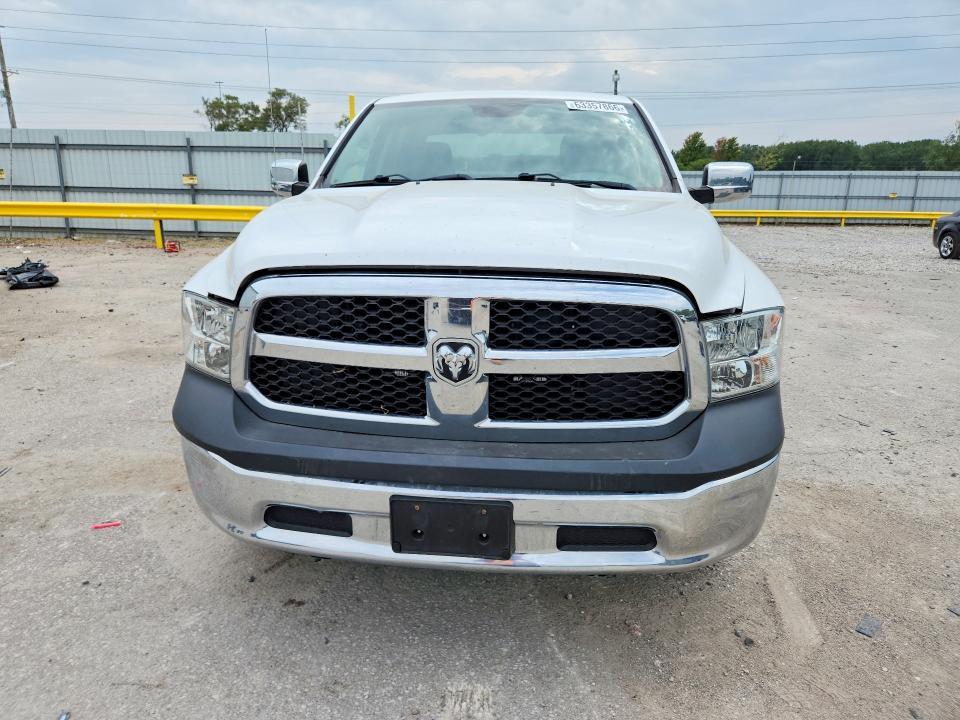 2016 Dodge RAM 1500 SSV