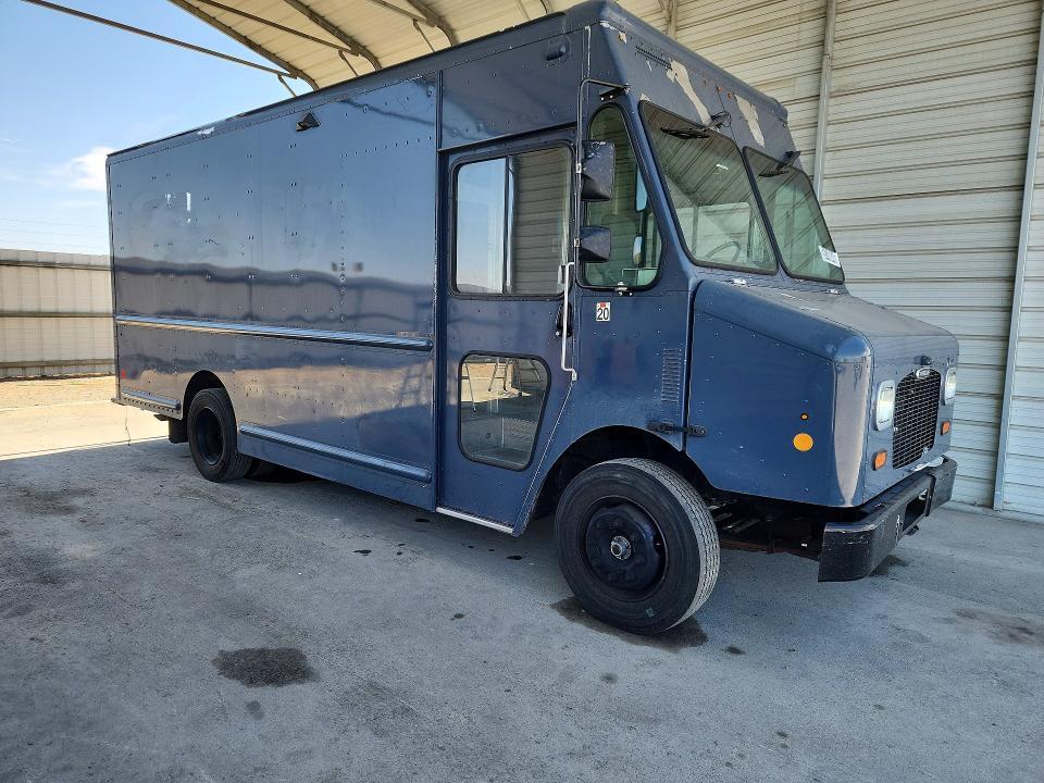 2020 Freightliner Chassis M Line WALK-IN Van