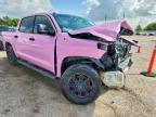 2017 Toyota Tundra Crewmax SR5