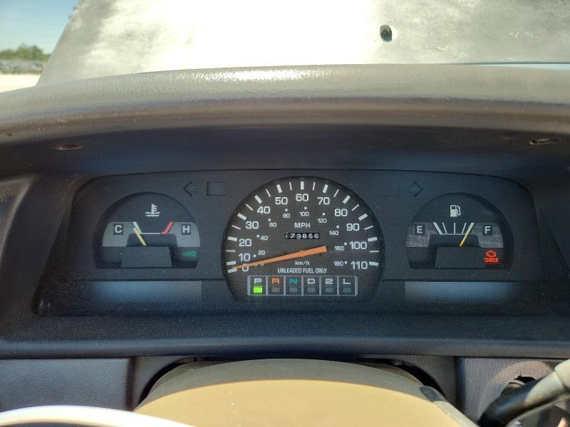 1994 Toyota T100 DX