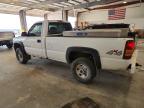 2002 GMC Sierra K2500 Heavy Duty