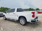 2020 Chevrolet Silverado K1500 Custom