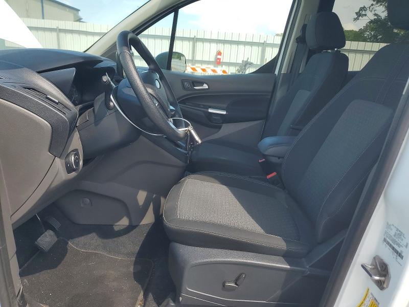 2023 Ford Transit Connect XLT