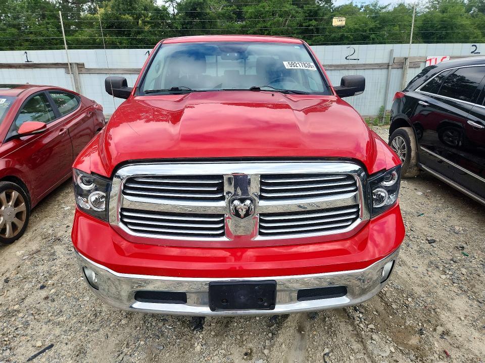 2013 Dodge Ram 1500 slt