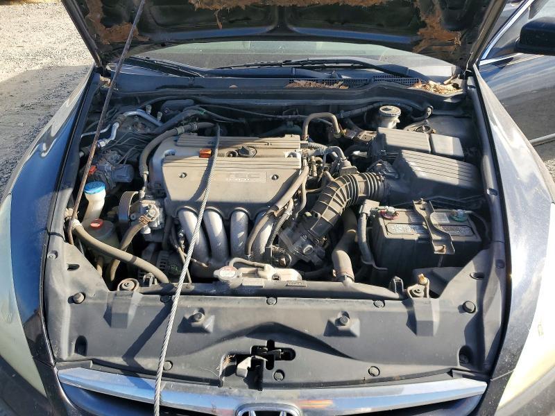 2007 Honda Accord lx