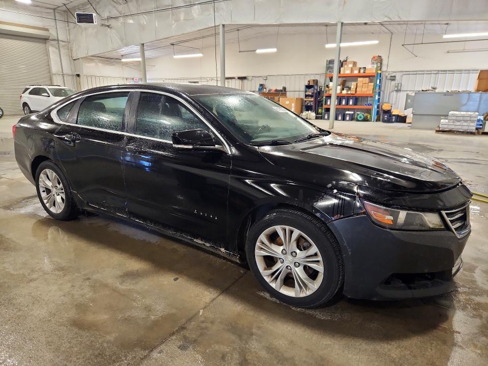 2014 Chevrolet Impala LT