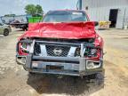 2011 Nissan Frontier S/SV/SL/PRO-4X