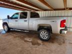 2011 Chevrolet Silverado K2500 Heavy Duty LT