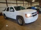 2008 Chevrolet Avalanche K1500