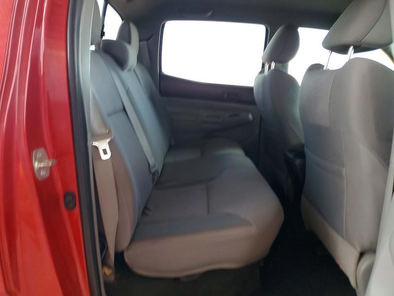2012 Toyota Tacoma Double cab Prerunner