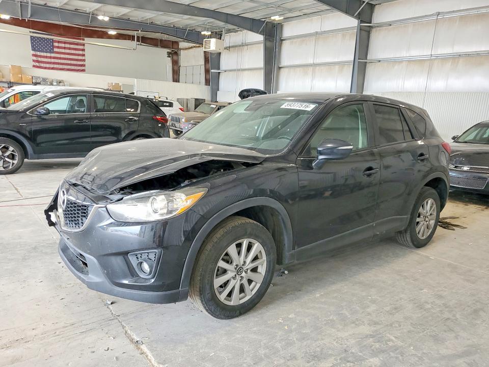 2015 Mazda Cx-5 Touring