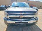 2019 Chevrolet 2500 Extended Cab HD