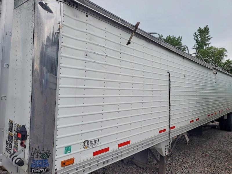 2013 Timpte Grain Trailer