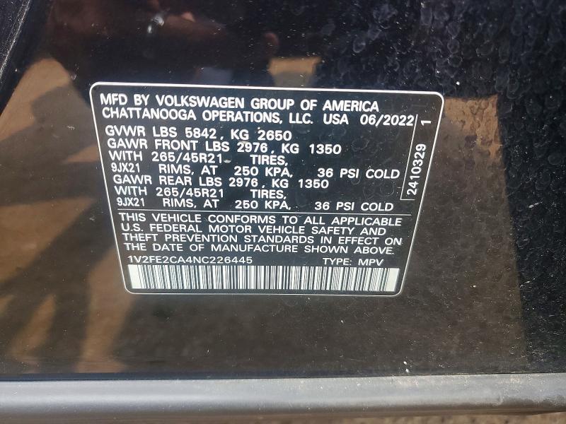 2005 Toyota Highlander Limited