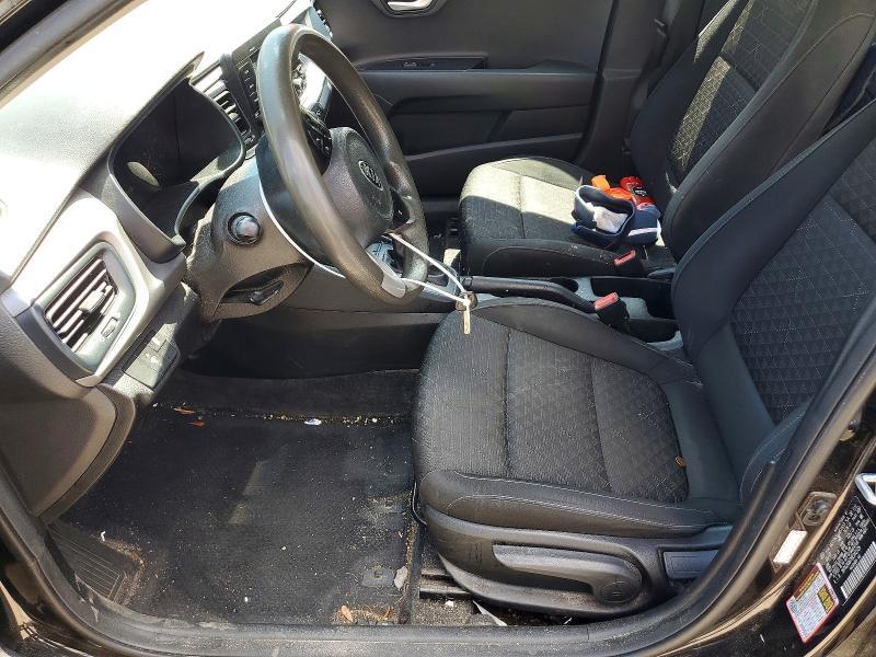 2019 KIA Rio s