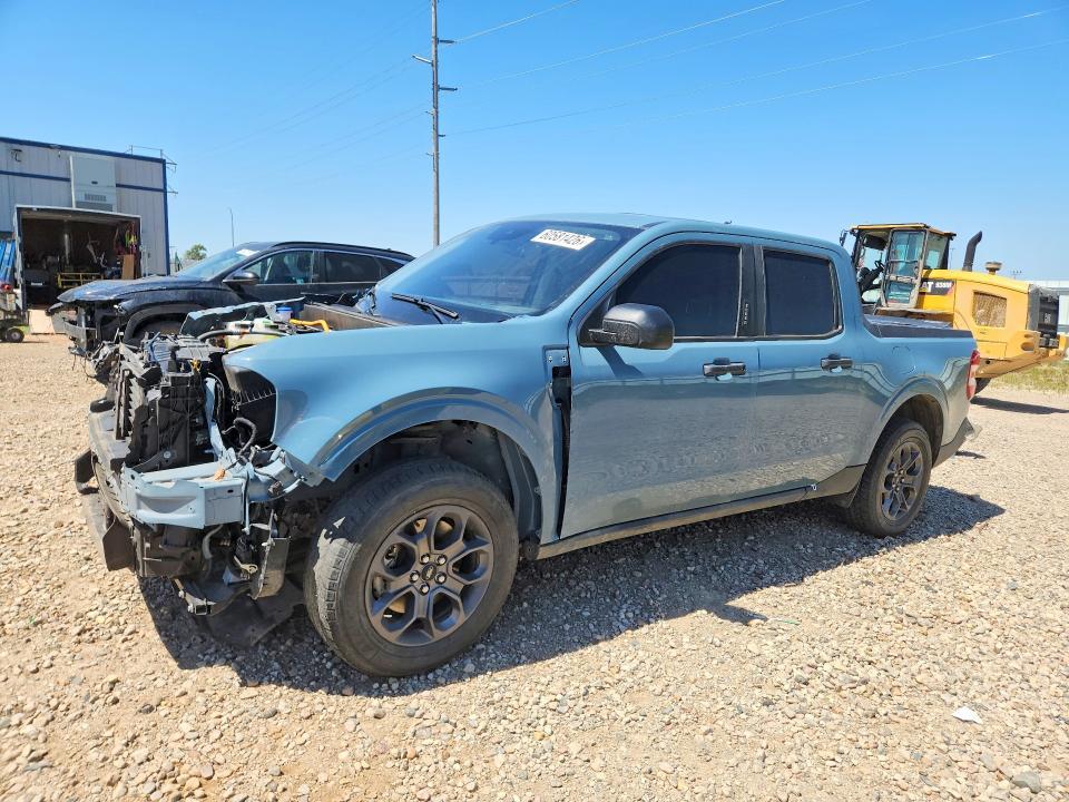 2023 Ford Maverick XL