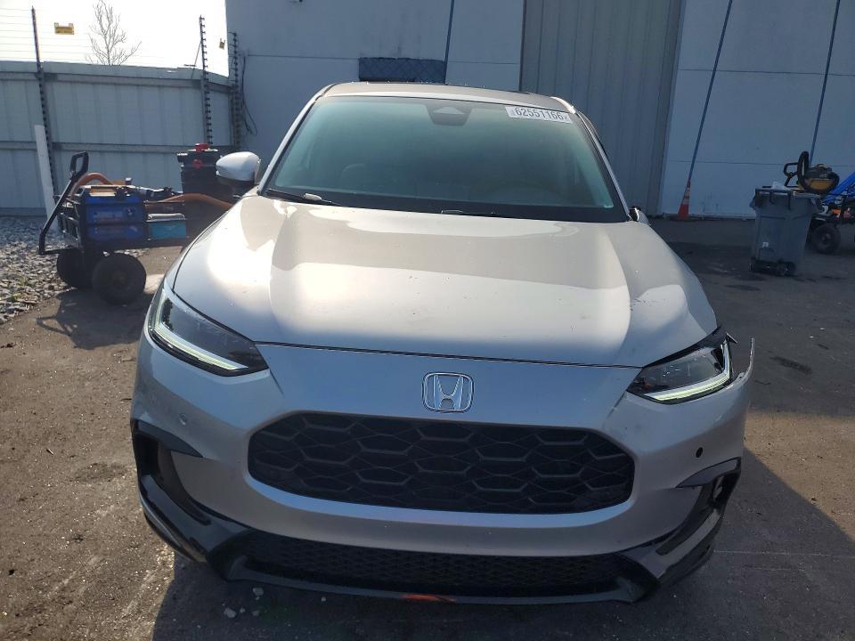 2024 Honda Hr-v exl