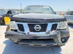 2015 Nissan Frontier S