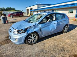 2012 Hyundai Accent se for sale in Mcfarland, WI