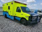 2009 Ford Econoline E450 Super Duty Cutaway Van