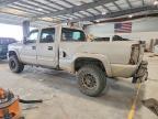 2004 Chevrolet Silverado K2500 Heavy Duty