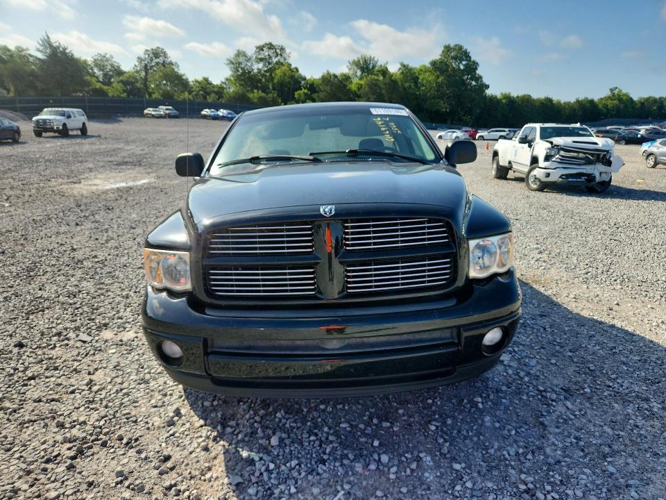 2003 Dodge RAM 1500 ST