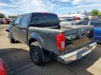 2010 Nissan Frontier SE V6