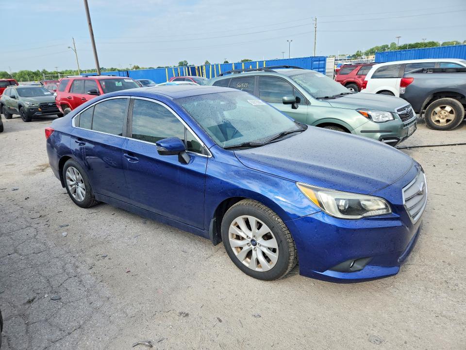 2015 Subaru Legacy 2.5i Premium