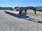 2021 Pj Trailer Flatbed TR