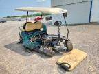 2017 Club Car Golf Cart