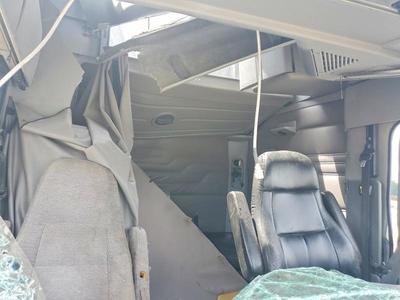 2016 Freightliner Columbia Semi Truck