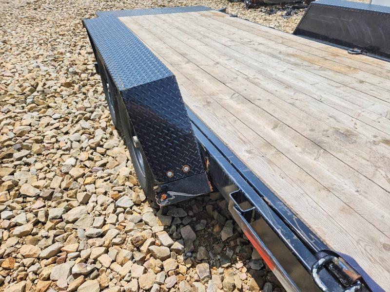 2026 Southland LBAT7-416TLT Equipment Trailer