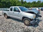 2007 Toyota Tacoma Base