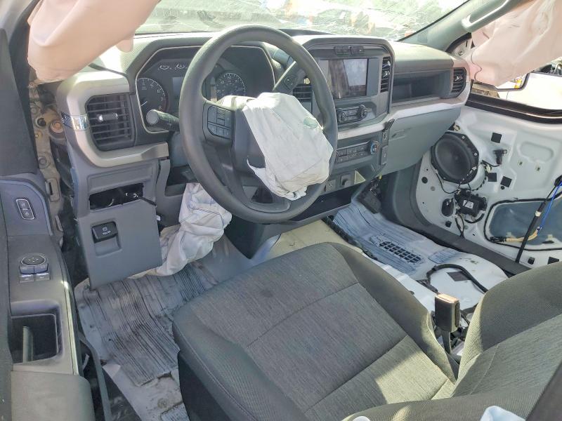 2023 Ford F150
