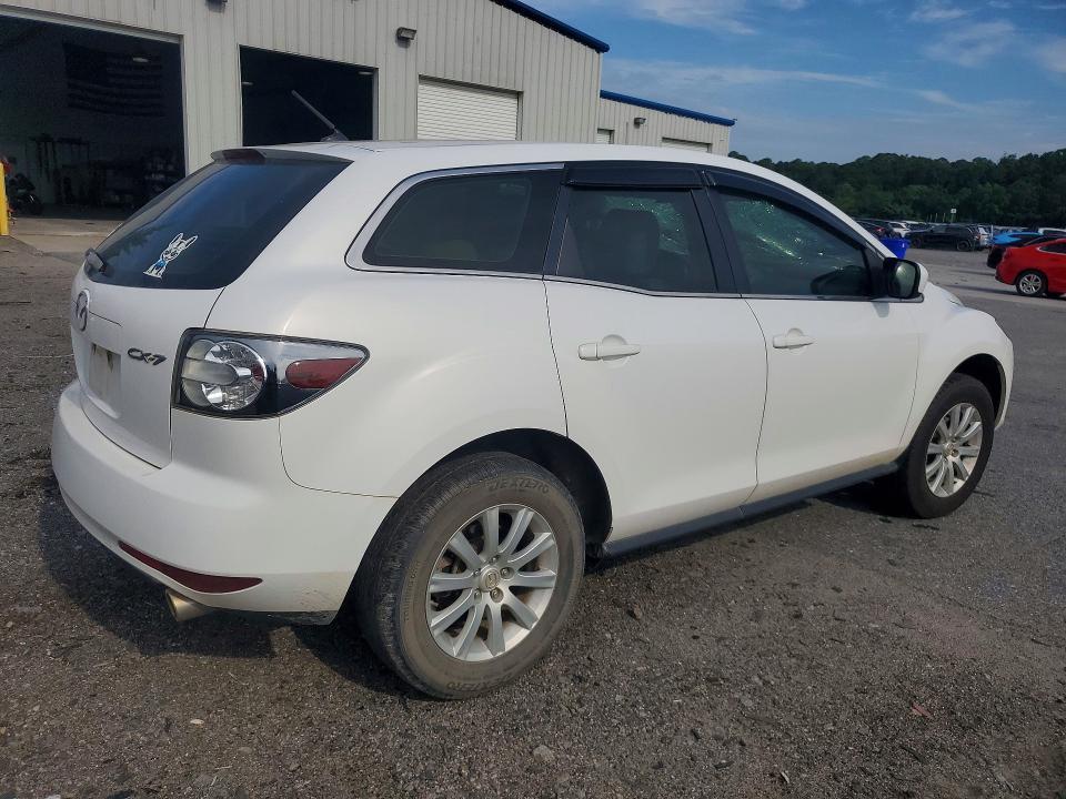 2010 Mazda Cx-7