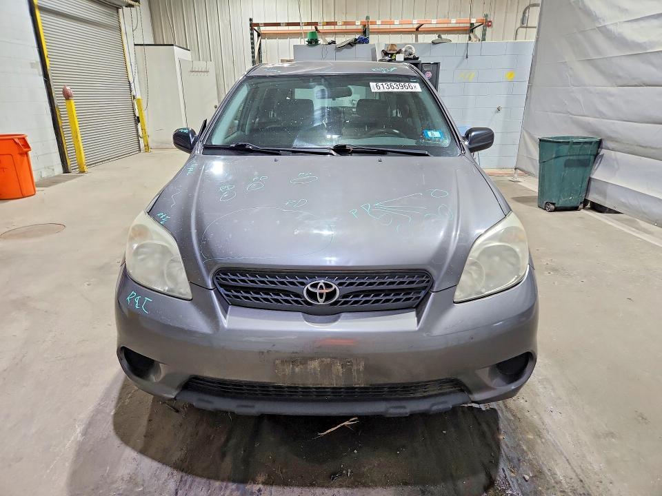 2006 Toyota Corolla Matrix xr