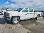 2015 Chevrolet Silverado K1500