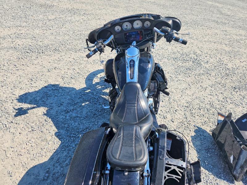 2021 Harley-Davidson Flhx