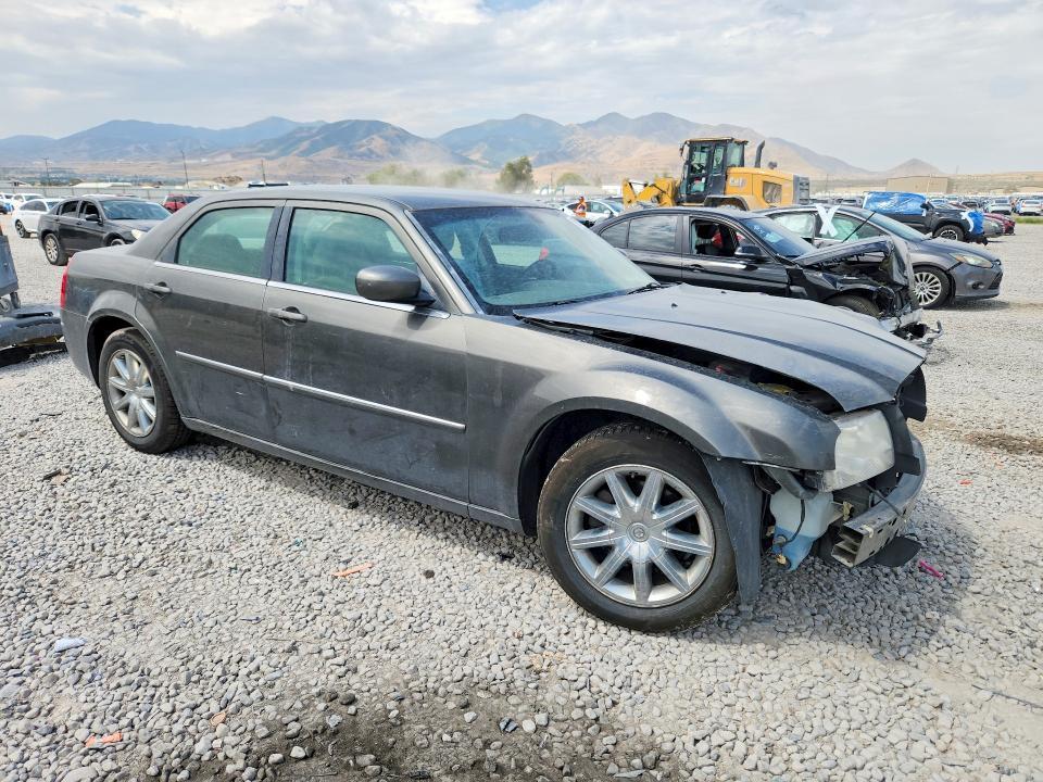 2009 Chrysler 300 Touring