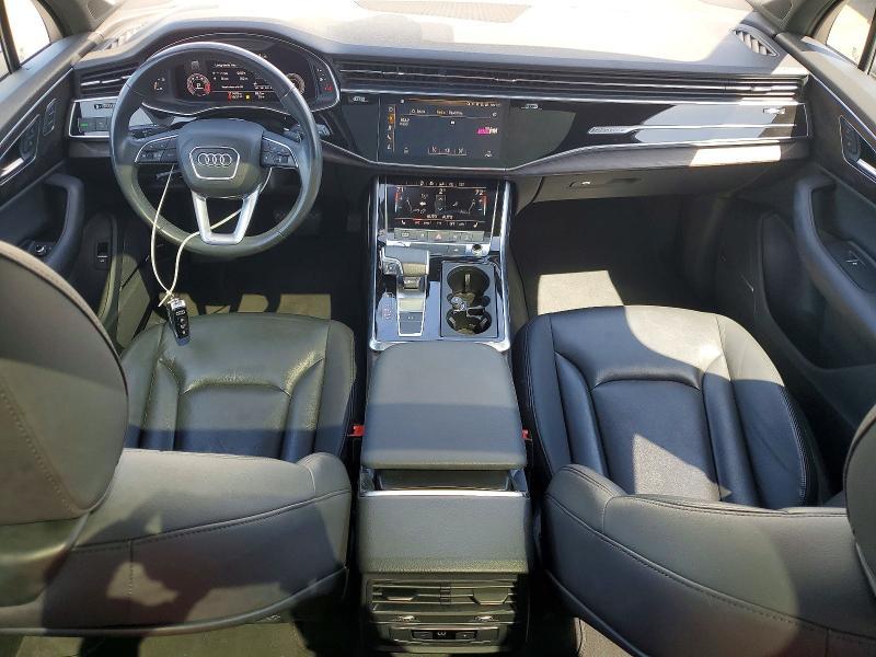 2020 Audi Q7 Premium Plus