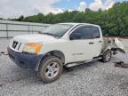 2008 Nissan Titan XE FFV