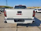 2016 GMC Sierra K1500 Denali