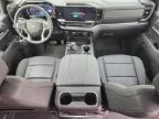 2026 Chevrolet Silverado K1500 LTZ