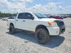 2012 Nissan Titan SV