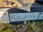 2023 J & B 82X22TA Utility Trailer