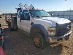 2008 Ford F550 Super Duty