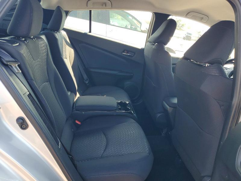 2019 Toyota Prius Prime Plus