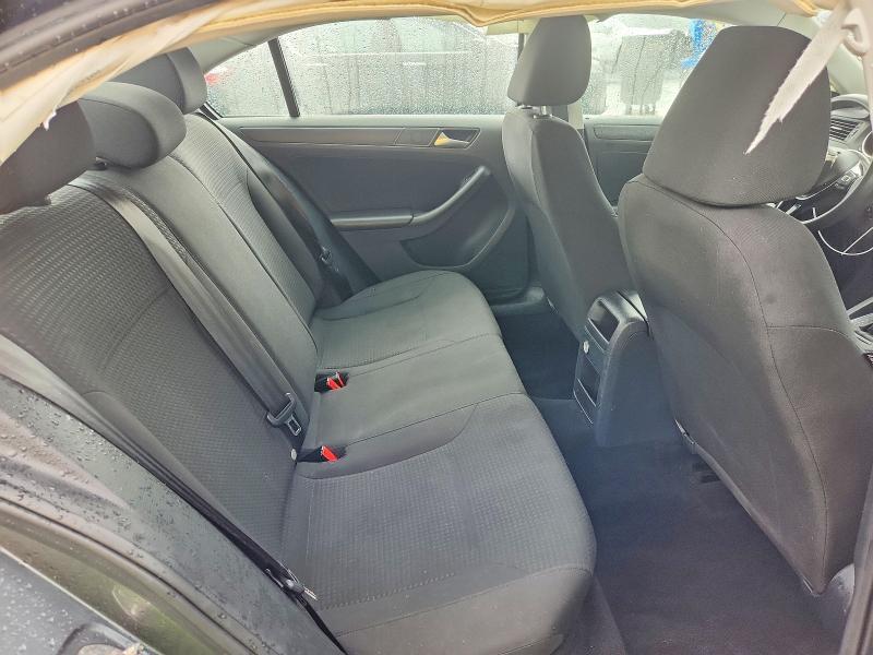 2016 Volkswagen Jetta S