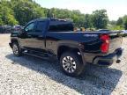 2025 Chevrolet Silverado K2500 Custom