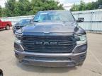 2021 Dodge 1500 Laramie